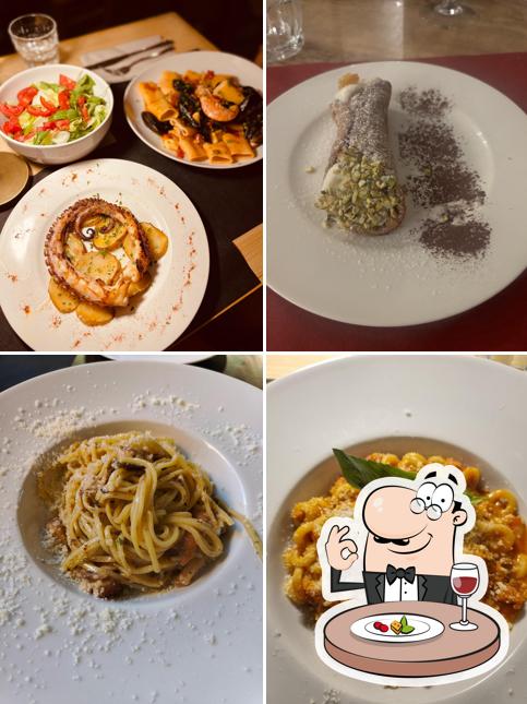 Cibo al SUD Vino & Cucina