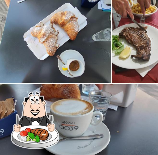 Bistecca al Bar Cornetteria 152