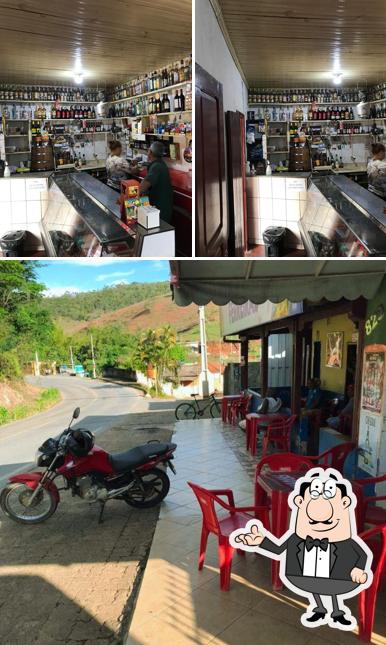 Ferreiras Bar (Bar do Baixinho)