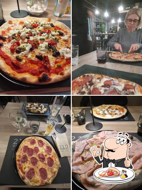 La pizza è il piatto veloce più di successo al mondo