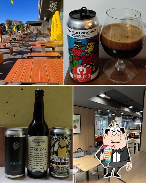 McDonald's Avellino Autostazione