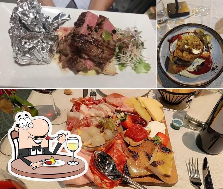 Antipasto al Mio Bio