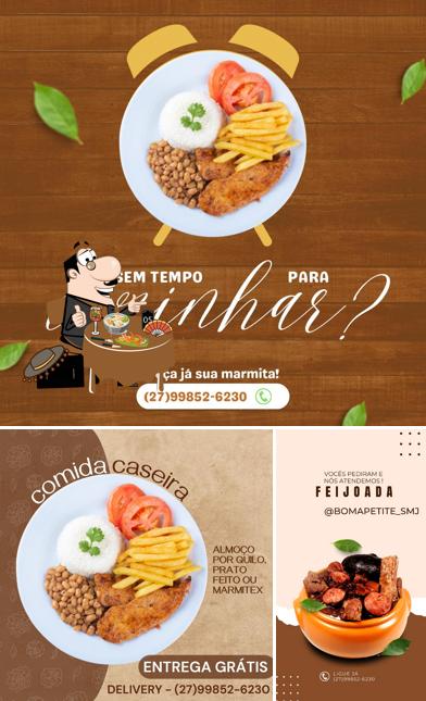 Restaurante Bom Apetite