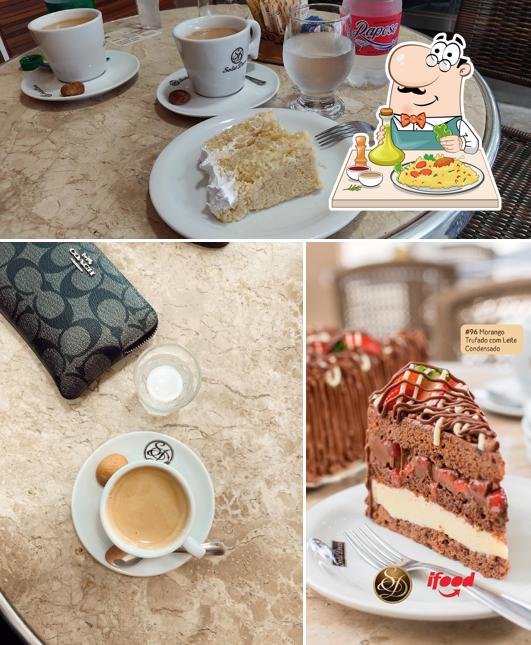 Comida em Sodiê Doces