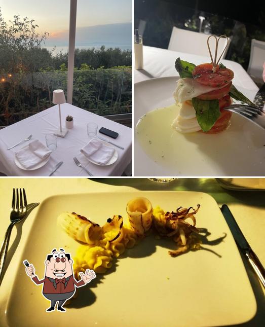 Cibo al Essenza
