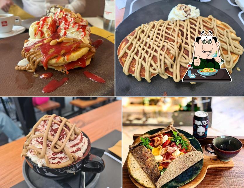 Cibo al Home - Sapore Di Casa