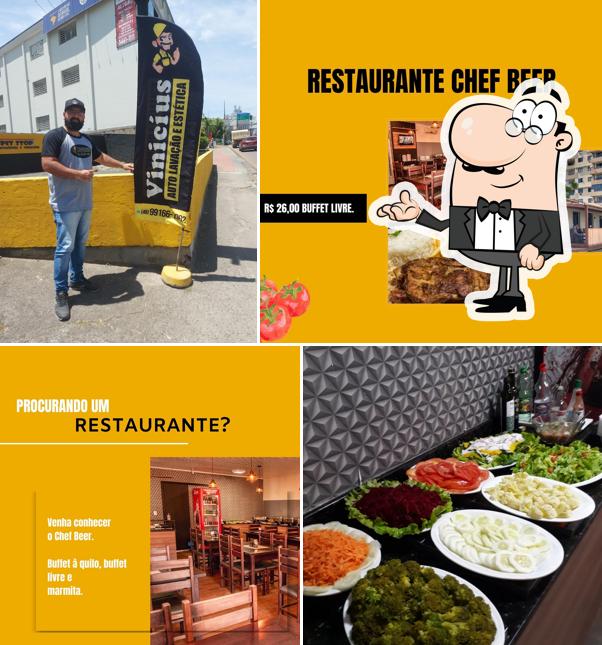 Chef Beer