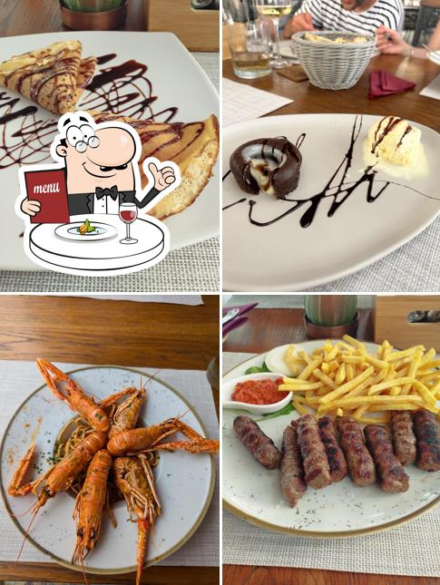 Cibo al Konoba Pukić