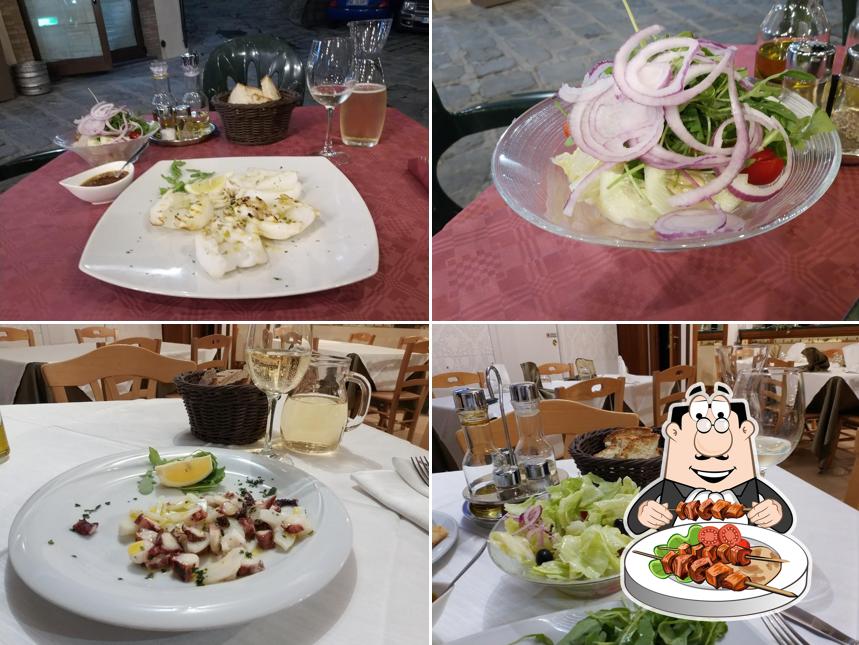 Ristorante Pizzeria Il Terrazzo Francesco