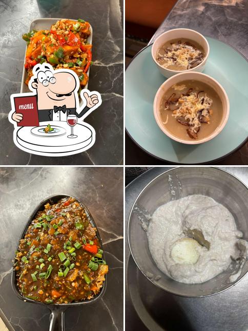 Meals at Hardasmal Restaurant Ulhasnagar 2
