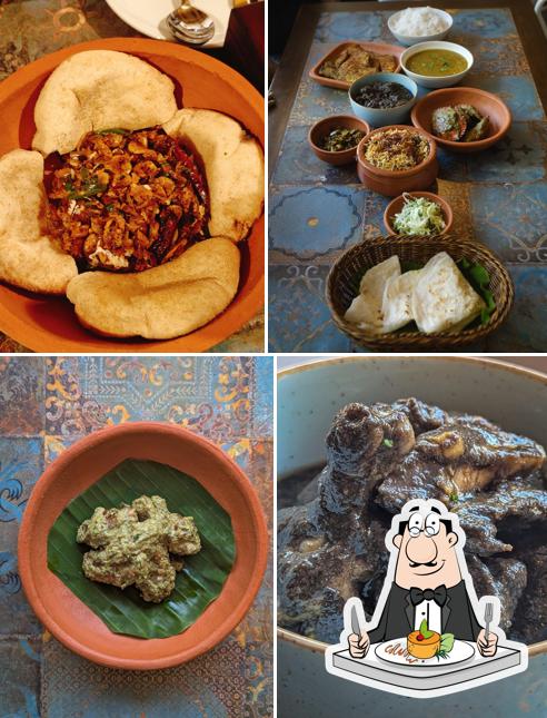 AAMCHI - Maharashtrian Kitchen & Bar