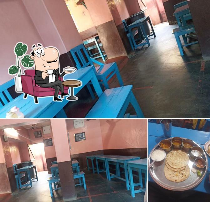 Jodhpur rajsthan marwadi bhojnalya
