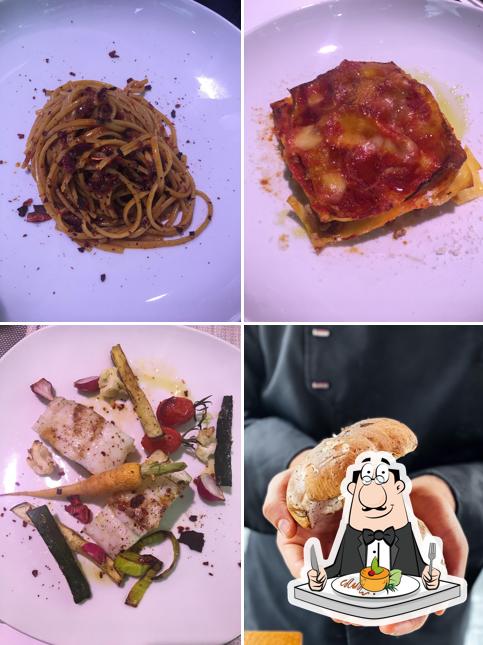 Cibo al Cicchelli Generi Alimentari