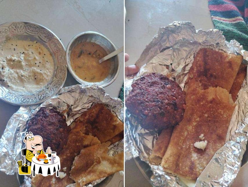 Meals at Malgudi meals