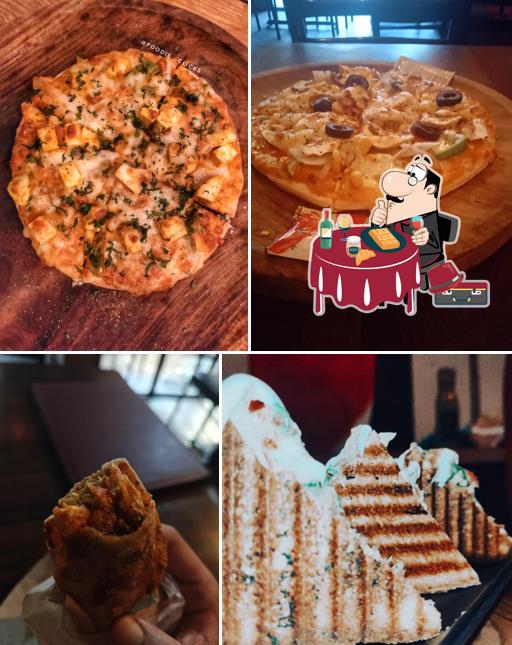 Waffles at What's in a name?