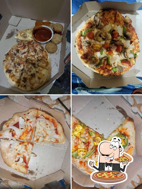 Domino's Pizza