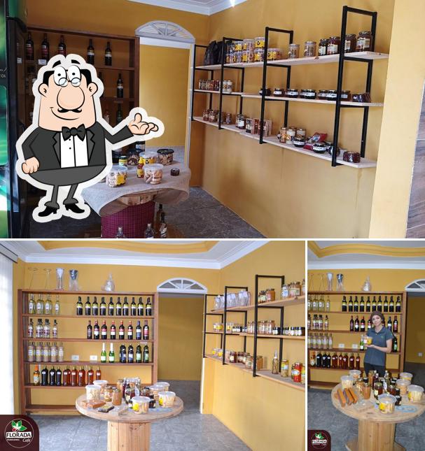 Florada Café