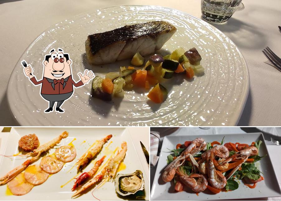 Platti al Ghersi ristorante