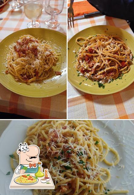 Platti al La Lupa