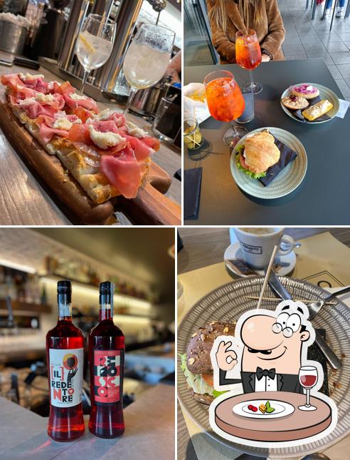 Cibo al Vinsanto Café