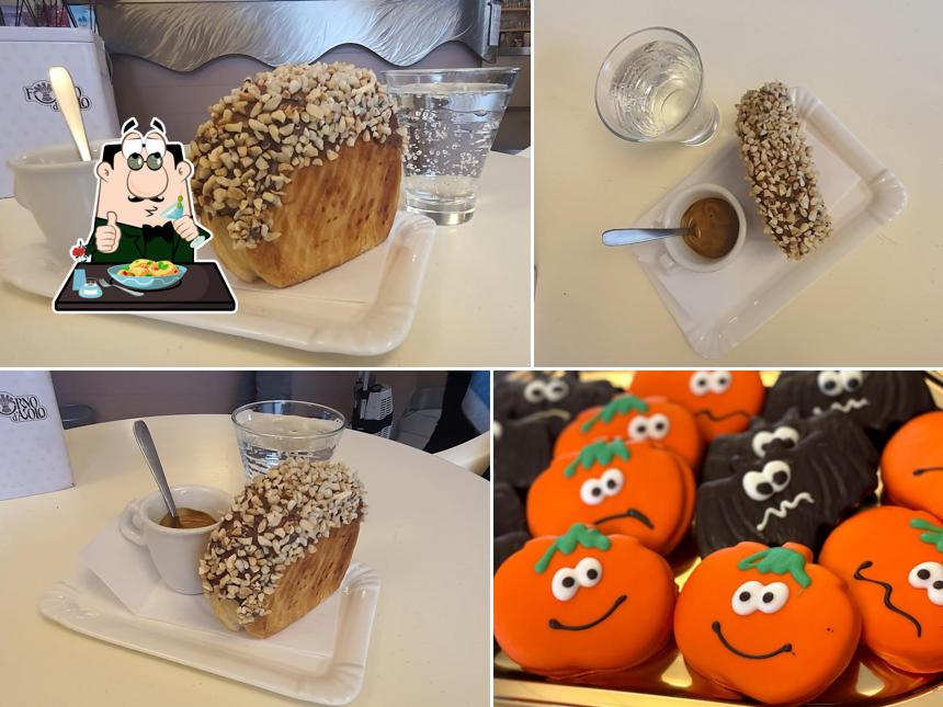 Cibo al DolceAroma