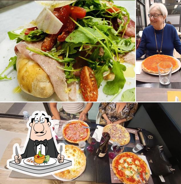 Cibo al Gallo Nero 2 Castelfiorentino