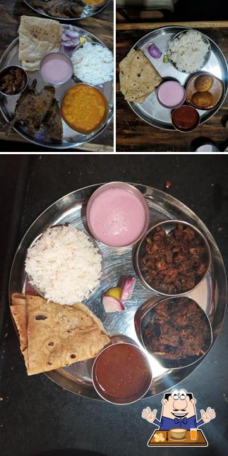 PRABHA KITCHEN
