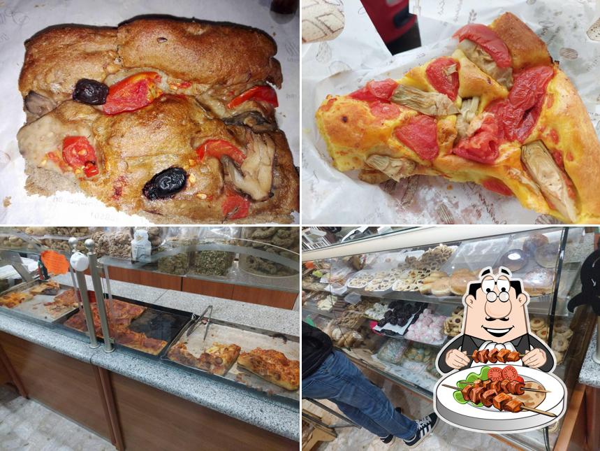 Panificio Moretto Di Lerna Damiano