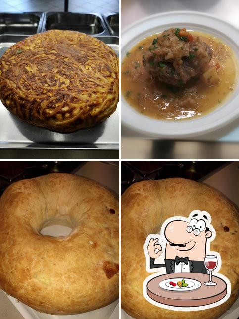 Cibo al Sapere & Sapori