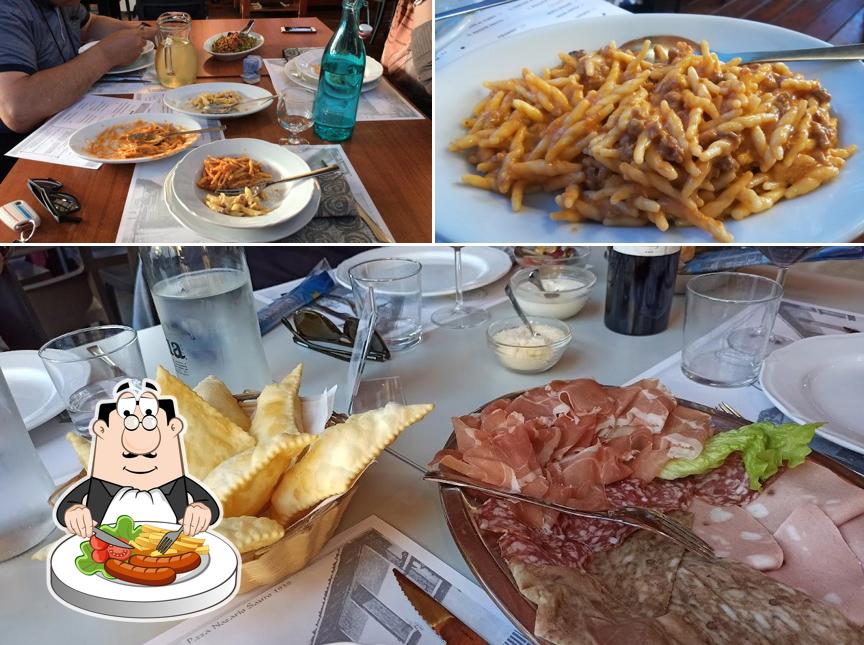 Antipasto al Terantiga