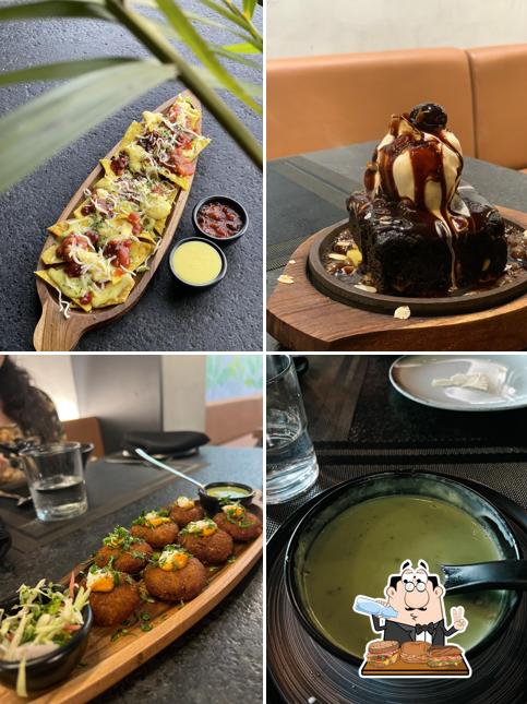 The Secret Kitchen - Casual Dine (Restaurant & Banquet)