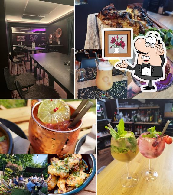 Resto-Bar AMI
