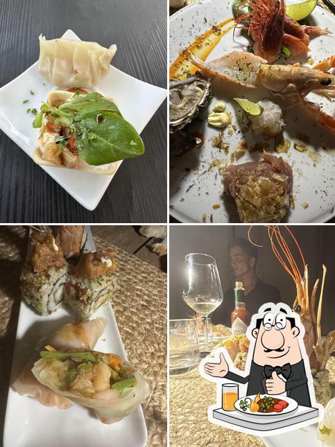 Cibo al Susciando Lab Home Restaurant - Cooking Class Maremma