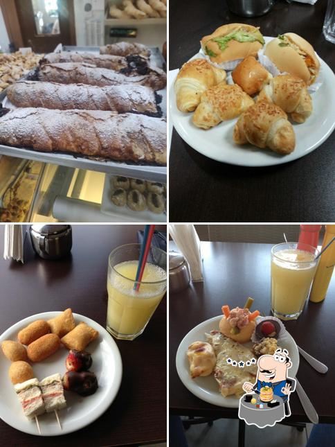 Comida em Doce Sabor Ivoti