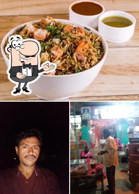 Govind Fast Food Centre