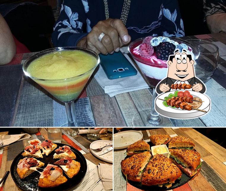 Cibo al ReMi