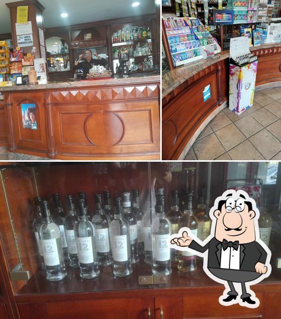 Al Tredici - Bar e Tabacchi