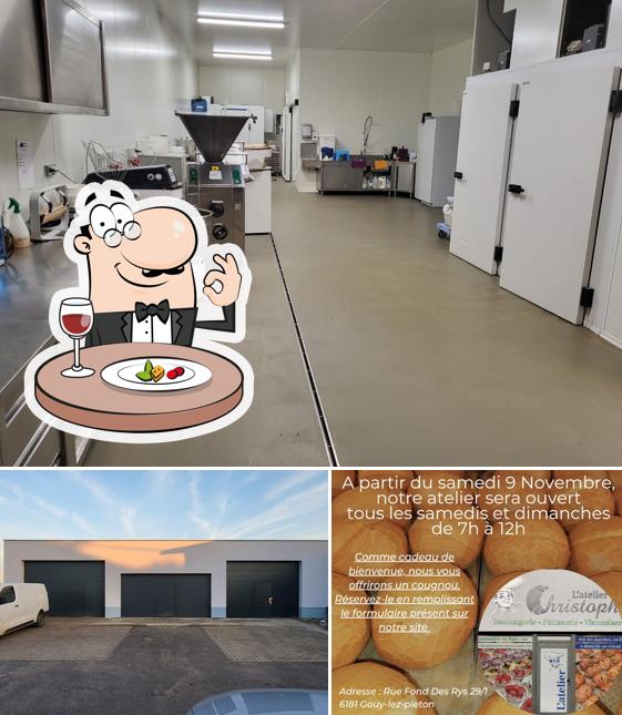 Boulangerie Christophe