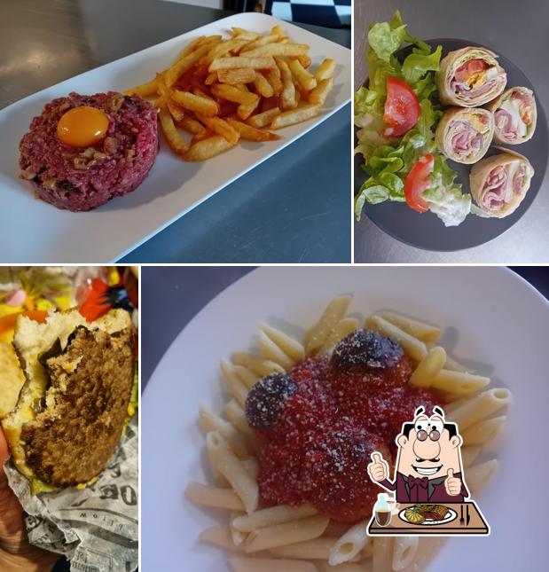 Brasserie Freventine