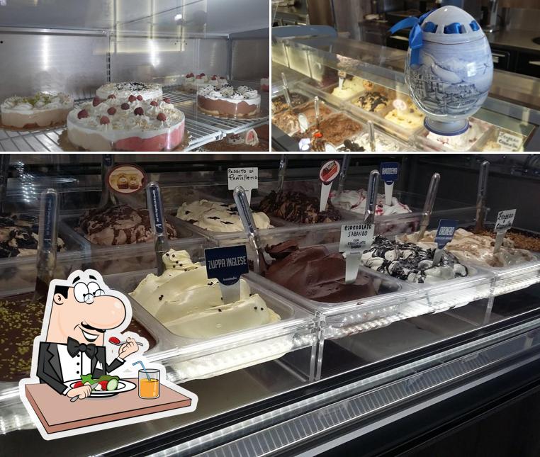 Platti al Lorenzini 1985 - Gelateria & Pasticceria Artigianale