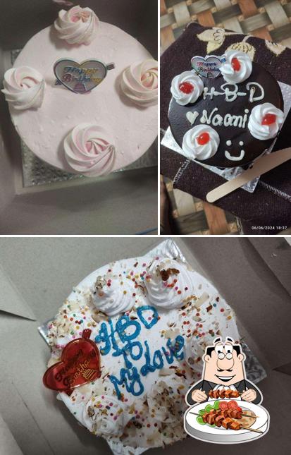 Orion Cake Hub Bakers