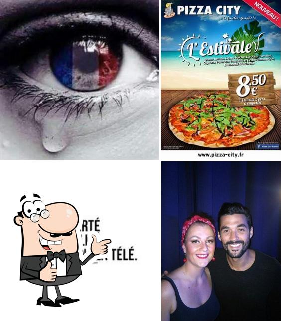 Pizza-City Malo-les-Bains