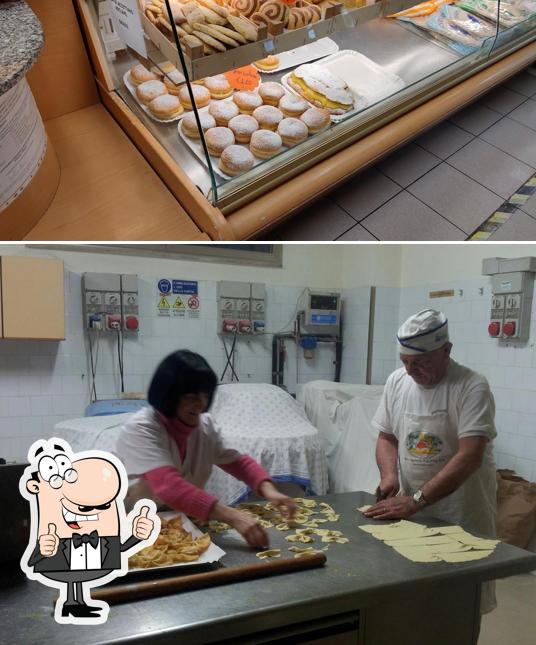 Immagine di Panificio Santolini Di Santolini Gino & C. Sas