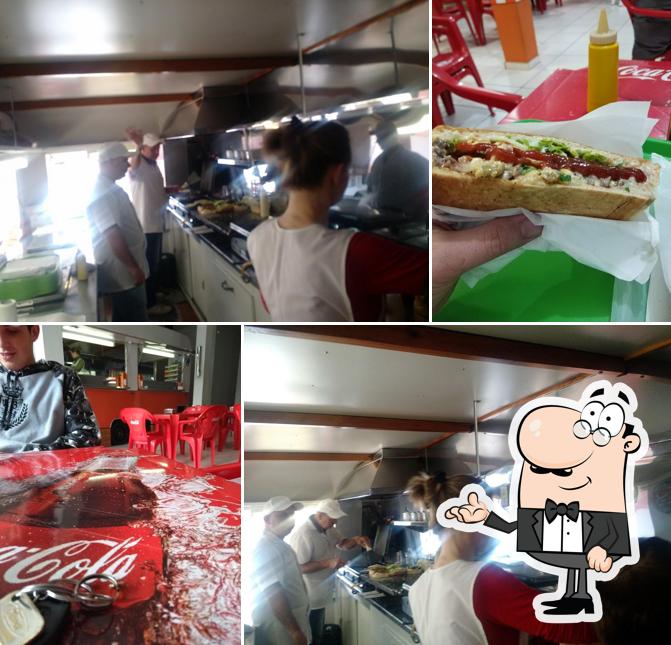 X do Paulo