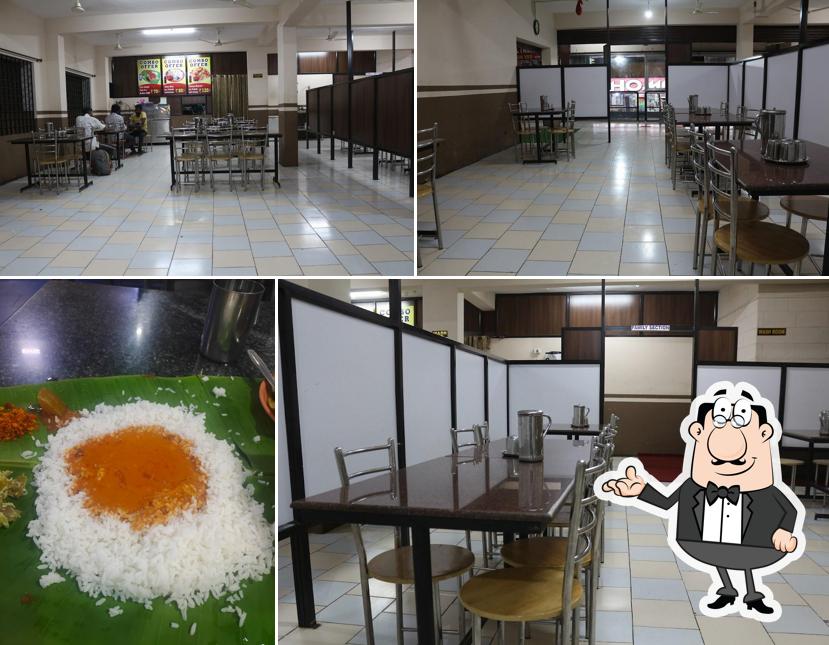 Check out how Dolphin Lunch Home looks inside