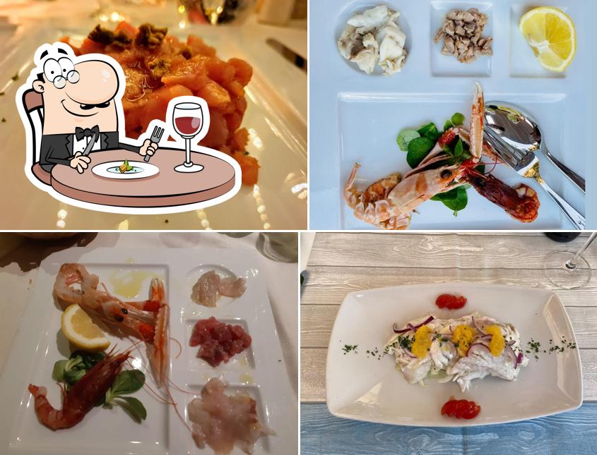 Platti al Renato Pedrinelli Restaurant - Wine shop - Bar