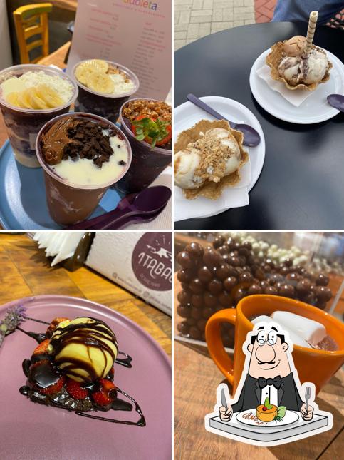 Adoleta Sorveteria & Chocolateria