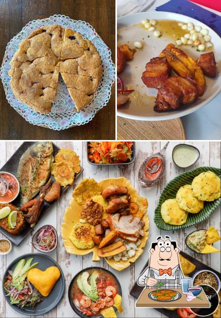 Alette di pollo al Criollita