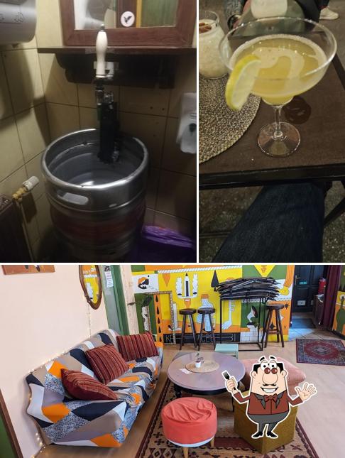 Cibo al Kavarna Bodi