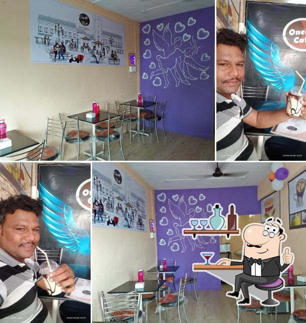 Onelife Cafe And Pizza House